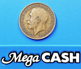 British 1913 Half Penny